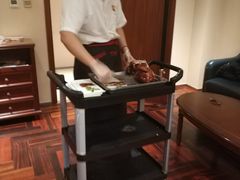 -好彩酒楼烤鸭坊