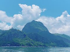 -抚仙湖禄充风景区