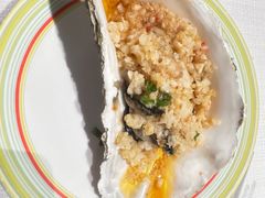 -开海·红岛海鲜虾水饺(石老人店)