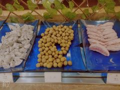 -荣誉国际酒店-海鲜自助餐厅(迎宾大道店)