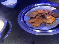 -海韵之星邮轮水会(明发商业广场店)