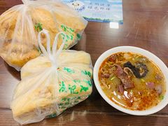 -牛街洪记小吃店(牛街店)