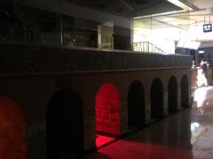 -纽斯桑拿会所(天山店)