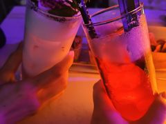 -月光漫步高空酒吧&景观下午茶Moonwalker Sky Land
