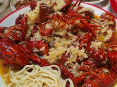 -香满锅老北京羊蝎子火锅·家常菜(新街口店)