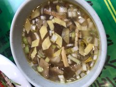 -令氏家外家周秦食府(高新店)