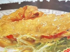 -老洋房花园饭店(绍兴路店)