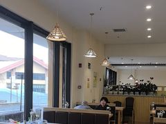 -朴小妹人参鸡汤火锅(长白山万达店)