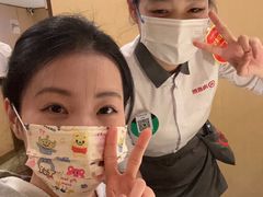 -海底捞火锅(银泰中心店)
