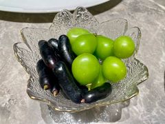 -宫燕府·京菜·烤鸭·淮扬菜(王府中心店)