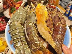 -亚马逊蒸汽活海鲜自助(LCM置汇旭辉广场店)