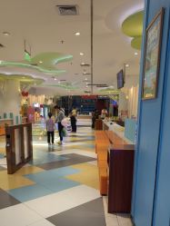 -meland亲子乐园•派对•研学(苏州悠方购物中心店)