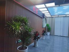 -醉霖生态餐厅(交大店)
