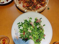 -外婆味道·云南菜大当家(弥勒店)