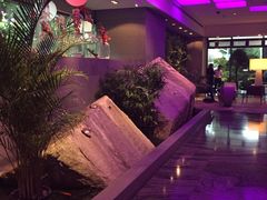 -上海外滩英迪格酒店