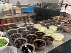 -毛华美食(清扬路店)