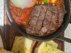 -CRAZYONES西班牙海鲜饭(上海美罗城店)