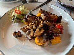 -三号黄浦会Canton Table