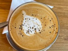 -W CAFE(甜爱路店)