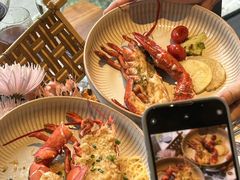 -Mr.Fish鱼鲜生海鲜放题(高德置地冬广场店)
