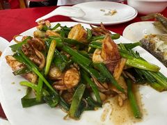 -蛇口康乐快餐鱼仔档(翠苑小区店)