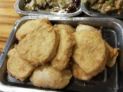 -陈氏肥蛤(小纬六路总店)