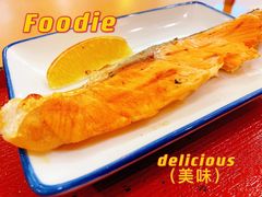 -虹梅食堂·爱蝦乃家