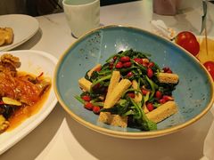 -阿里疆Alijiang·丝路美食·异域风情·清真(长楹天街店)