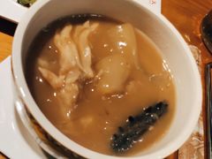 -牛上牛吊炉烧烤(红旗大街店)
