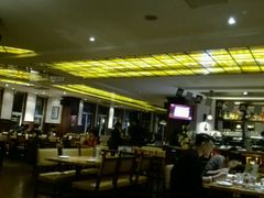 -LENBACH兰巴赫西餐啤酒坊(大连星海广场店)