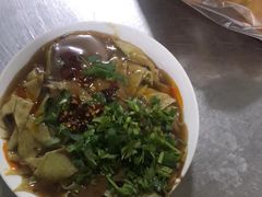 -正味斋锅巴菜(西北角店)