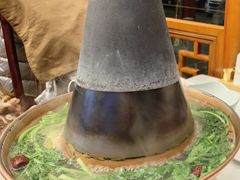 -东来顺饭庄(天坛店)