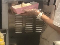 -狐狸和向日葵(北京路店)