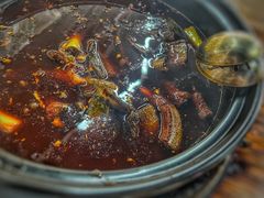 -金海椒罐罐鲢鱼(东方桂苑店)