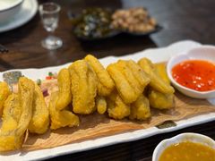 -大洋家·潮汕鱼鲜·花胶砂锅粥(天河东路店)