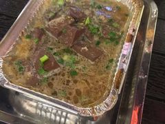 -沙州食驿·非遗小吃夜市