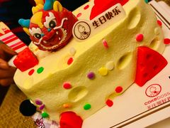 -CAKE BOSS 蛋糕老板(西单君太百货店)
