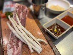 -喜来稀肉(虹泉路店)