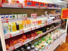 零售区-百年义利(鲁谷东街店)