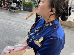 -小龙翻大江文化火锅(太古里店)