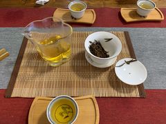 -枞馫单丛茶·茶室·茶馆(风林绿洲店)