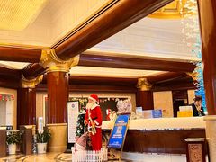 -海韵之星邮轮水会(明发商业广场店)