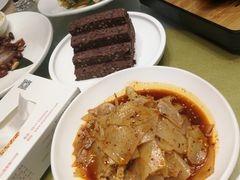 -艳阳天民俗村(公园路店)
