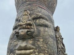 -上海东林寺(金山区)