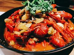 -金陵一哥龙虾(水木秦淮店)