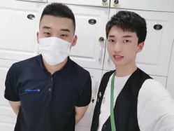 -镁连社·美联社