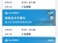 -上海迪士尼度假区