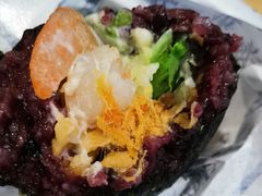 -眷村阿嬷(华润万象城店)