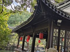 -绮园景区