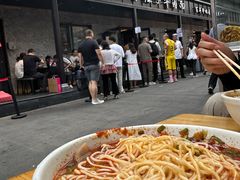 -清真·马安军辣子牛肉面